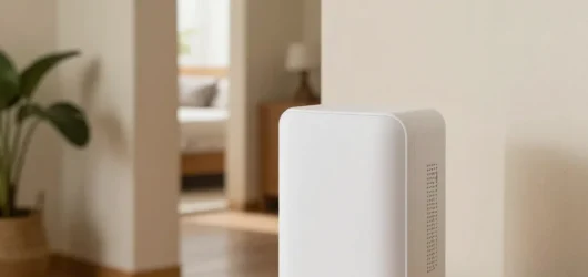 Wi-Fi fraco em casa: quando vale usar mesh