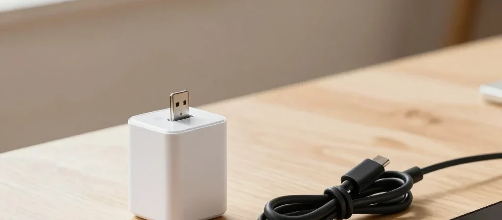 Carregador USB-C: como escolher sem exagerar