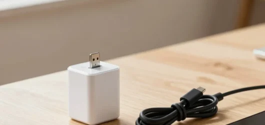 Carregador USB-C: como escolher sem exagerar