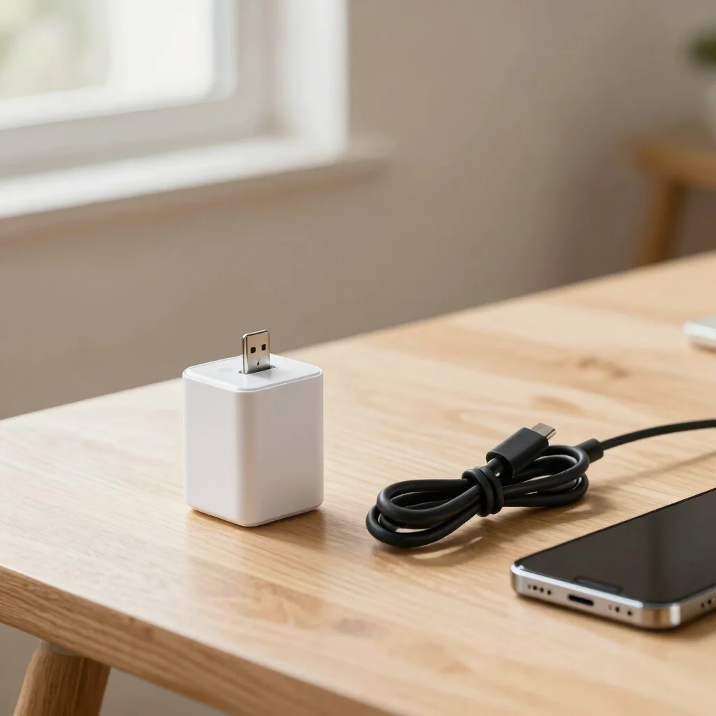 Carregador USB-C: como escolher sem exagerar